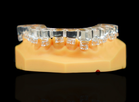 Splints & Guards